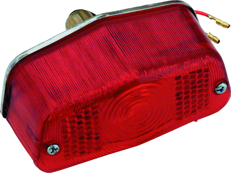Bikers Choice Small Custom Tail Lamp 200220 200220 Photo - Primary