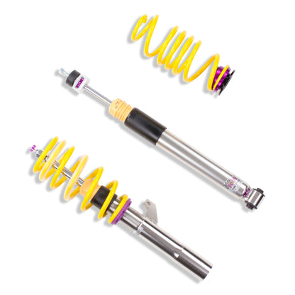 KW Suspension KW Coilover Kit V3: Golf VII GTI, Golf R without DCC 3528000N User 1