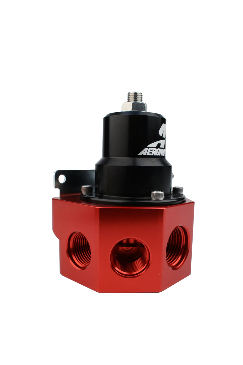 Aeromotive A2000 Bypass Regulator 13202 Photo - lifestyle view