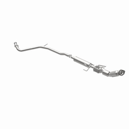 Magnaflow Conv DF 12-15 Toyota Prius Plug -In Underbody 1.8L 280460 280460 360 Degree Image Set