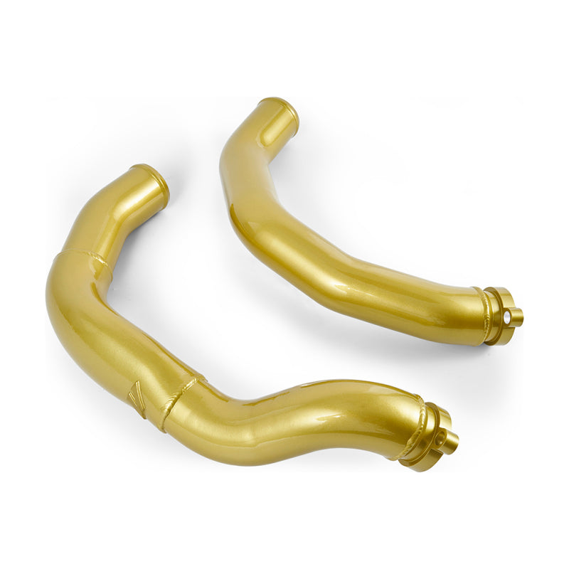 Mishimoto 2015-2020 BMW F80 M3/M4 Intercooler Pipe Kit AY MMICP-F80-15CAY MMICP-F80-15CAY User 1