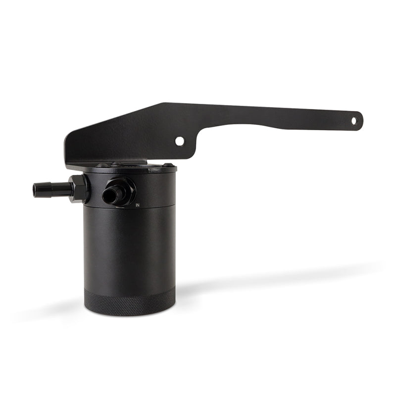 Mishimoto 2019+ Chevy Silverado 1500 5.3L/6.2L Baffled Oil Catch Can MMBCC-T1-19 MMBCC-T1-19 User 1