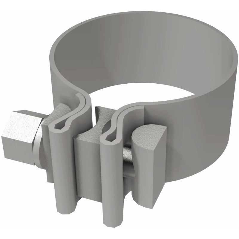 MagnaFlow Torca® Stainless Steel Band Clamp 10161 Photo - out of package