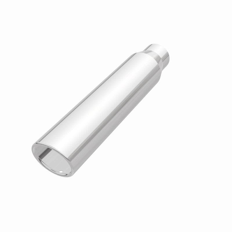 Magnaflow Tip 1-Pk Re 3.50 X 18 2.5 Id 15De 35114 35114 360 Degree Image Set