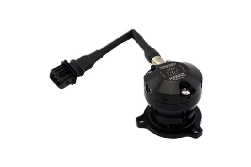 Turbosmart BOV Kompact EM Dual Port VR9 - BMW N55 E90/E92/F Series TS-0223-1092 TS-0223-1092 Photo - Primary