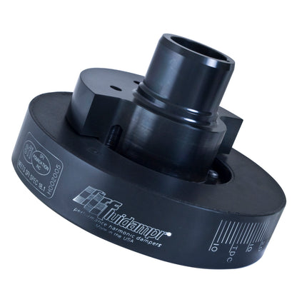 Fluidampr Engine Harmonic Balancer 650221 Photo - Primary