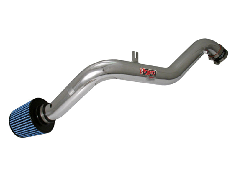 Injen Polished Cold Air Intake 94-97 Honda Accord 2.2L 4 Cyl RD1650P Photo - Primary