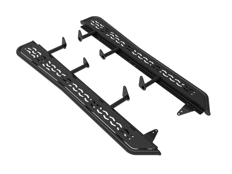 aFe 24+ Toyota Land Cruiser Terra Guard Off-Road Slider (J250) 24-25 L4-2.4L (t) 79-27022 79-27022 Photo - Primary