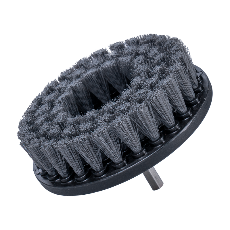 Chemical Guys Carpet Brush w/Drill Attachment - Light Duty (P24) ACC506 ACC506 User 1