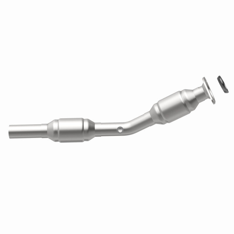 MagnaFlow HM Grade Federal / EPA Compliant Direct-Fit Catalytic Converter 93200 360 Degree Image Set