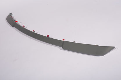 ROUSH 2015-2019 Ford Mustang Primed Rear Spoiler 421883 421883 Photo - Primary