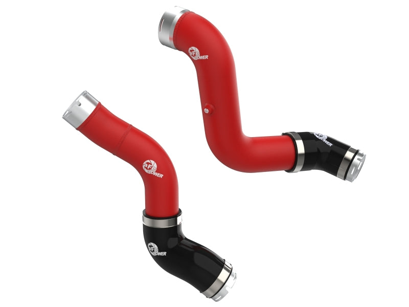 aFe AFE Bladerunner I/C & Tubes Forced Induction Intercoolers main image