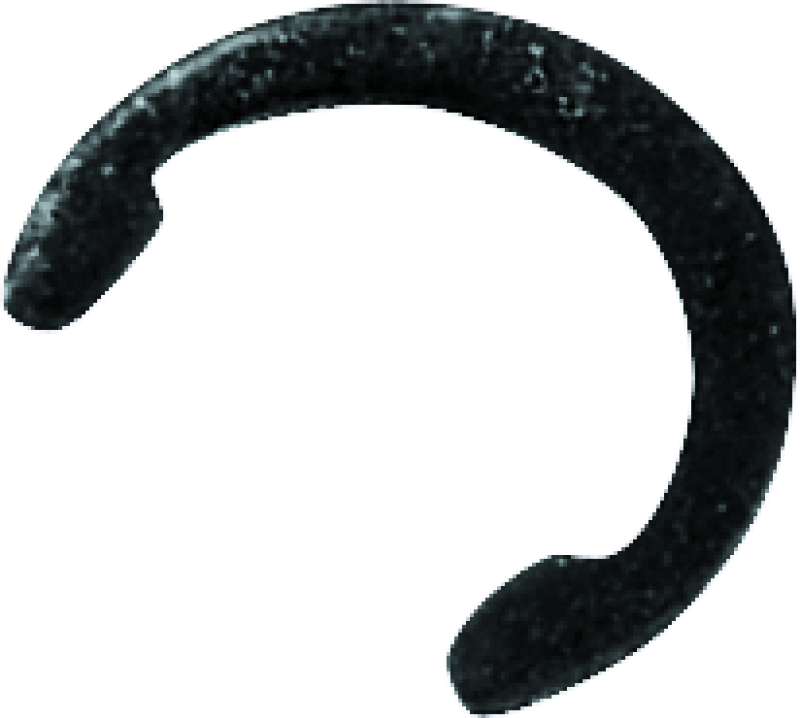 Bikers Choice Clutch Retaining Rings(10) 601509 601509 Photo - Primary