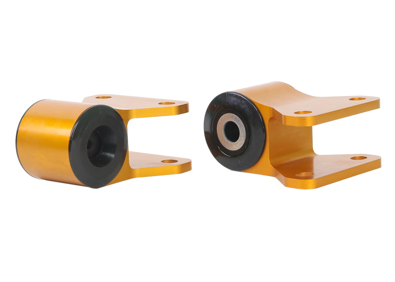 Whiteline 2016 Ford Focus RS Front Control Arm Bushing KCA465 KCA465 Photo - Primary
