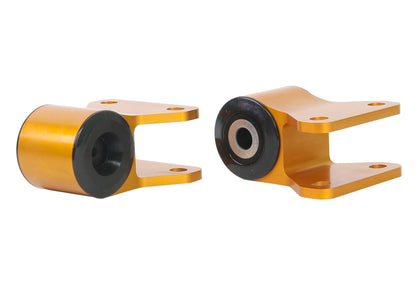 Whiteline 2016 Ford Focus RS Front Control Arm Bushing KCA465 KCA465 Photo - Primary