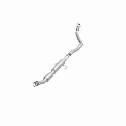 MagnaFlow Pontiac Vibe California Grade CARB Compliant Direct-Fit Catalytic Converter 5571502 360 Degree Image Set