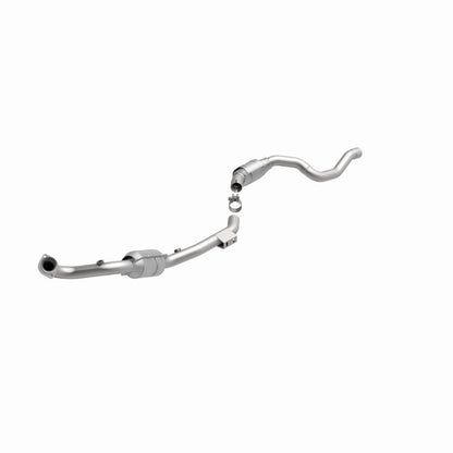 MagnaFlow Mercedes-Benz ML430 California Grade CARB Compliant Direct-Fit Catalytic Converter 447277 360 Degree Image Set