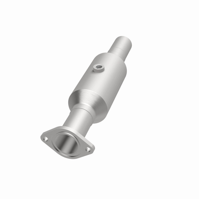 MagnaFlow California Grade CARB Compliant Direct-Fit Catalytic Converter 5561288 360 Degree Image Set
