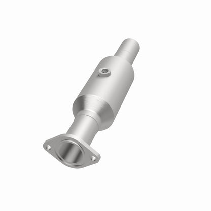 MagnaFlow California Grade CARB Compliant Direct-Fit Catalytic Converter 5561288 360 Degree Image Set