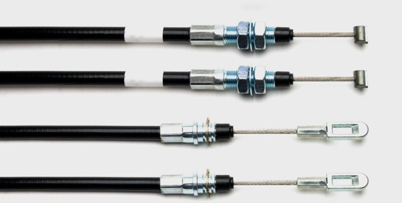 Wilwood Parking Brake Cable Kit, Internal P-Brake 2011-up Mustang 330-12335 User 1