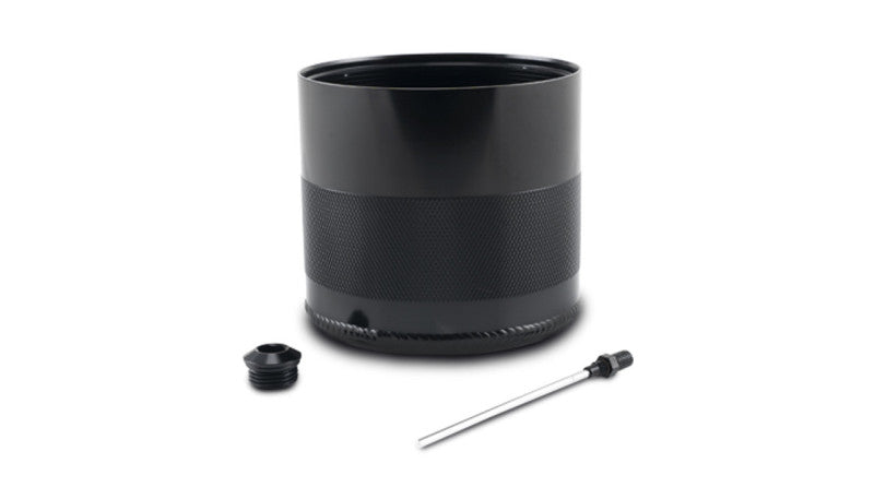 Vibrant Catch Can Reservoir Small (0.75L) w/Dipstick 12780 12780 User 1