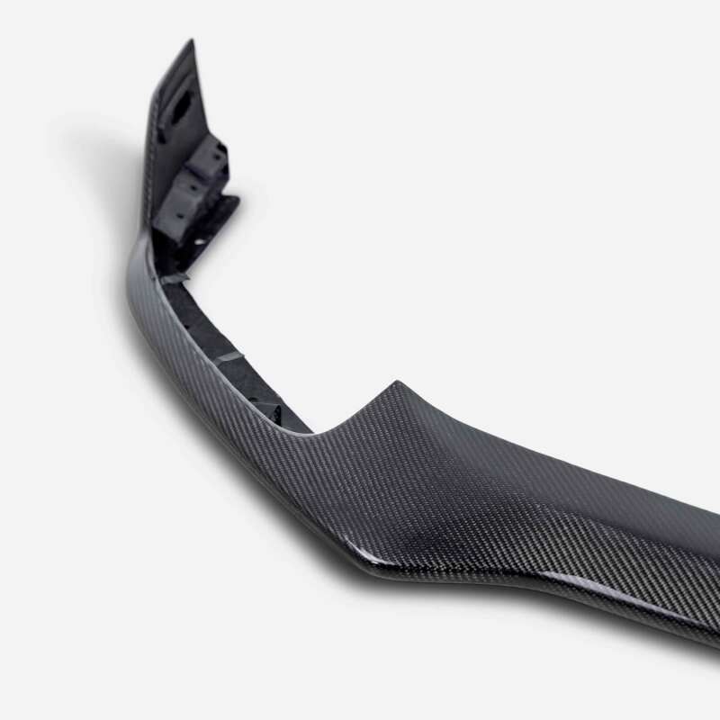 Anderson Composites 21-22 Ford Mustang Mach 1 Type-OE Carbon Fiber Front Chin Spoiler AC-FL21FDMUM1-OE AC-FL21FDMUM1-OE User 1