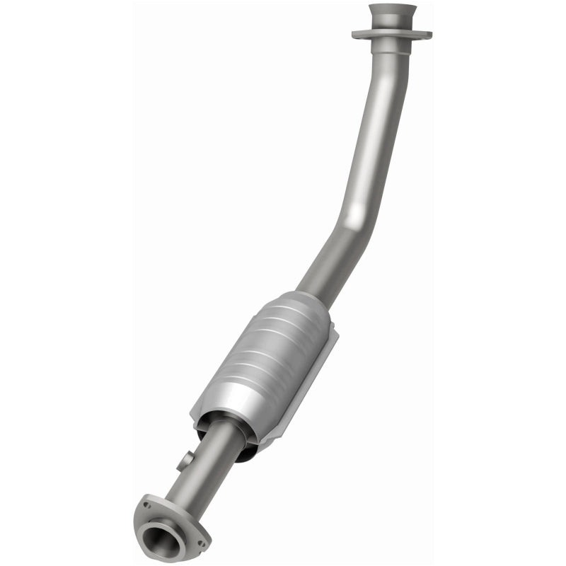 MagnaFlow HM Grade Federal / EPA Compliant Direct-Fit Catalytic Converter 23460 Photo - out of package