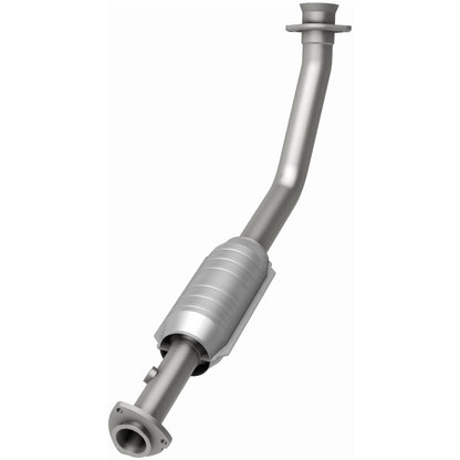 MagnaFlow HM Grade Federal / EPA Compliant Direct-Fit Catalytic Converter 23460 Photo - out of package