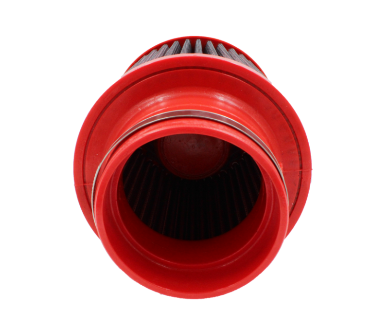 BMC Twin Air Universal Conical Filter w/Carbon Top - 90mm ID / 130mm H FBTW90-130CWH FBTW90-130CWH User 1