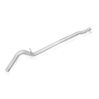 Stainless Works 2012-17 Jeep Wrangler Catback Dump Exhaust JPJKUCBD JPJKUCBD Photo - Unmounted