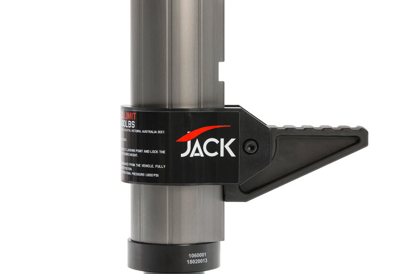 ARB Jack 1060001 1060001 Photo - Close Up