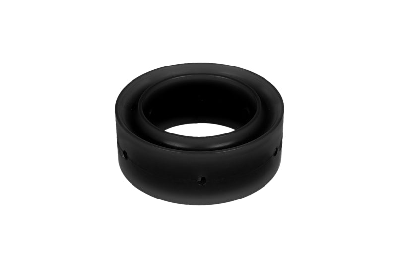 Eibach Spring Rubber - Durometer 50 (Black) SR.500.0050 SR.500.0050 Photo - Primary