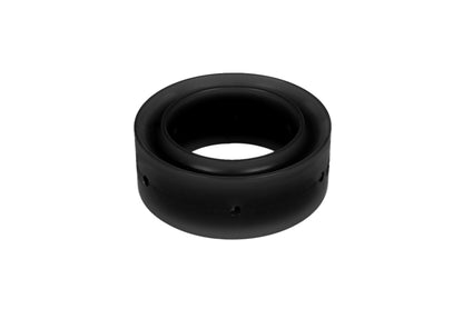 Eibach Spring Rubber - Durometer 50 (Black) SR.500.0050 SR.500.0050 Photo - Primary
