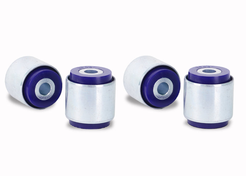 SuperPro Rear Toe Control Arm Inner & Outer Bushing Kit SPF3954K Photo - out of package