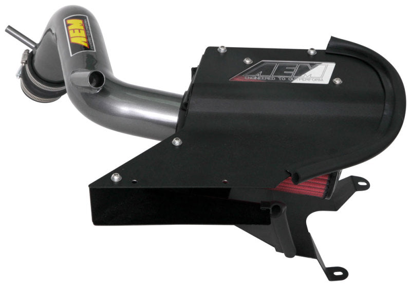 AEM Induction AEM C.A.S 19-20 Hyundai Veloster N 2.0T F/I Cold Air Intake System 21-873C 21-873C Photo - Primary