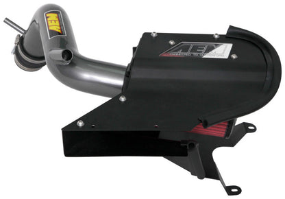 AEM Induction AEM C.A.S 19-20 Hyundai Veloster N 2.0T F/I Cold Air Intake System 21-873C 21-873C Photo - Primary