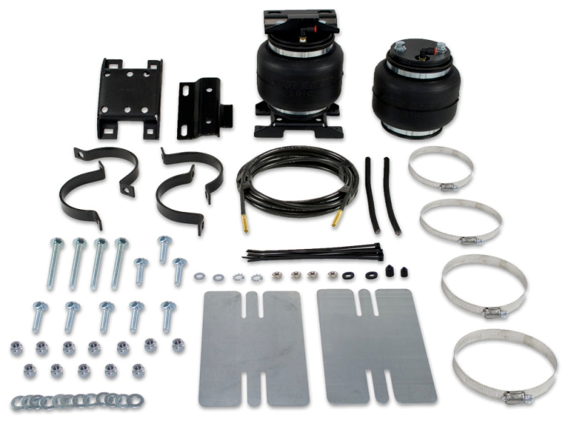 AIRLIFT Loadlifter 5000 Ultimate Air Spring Kit w/Internal Jounce Bumper 88203 Photo - Primary