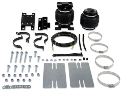 AIRLIFT Loadlifter 5000 Ultimate Air Spring Kit w/Internal Jounce Bumper 88203 Photo - Primary
