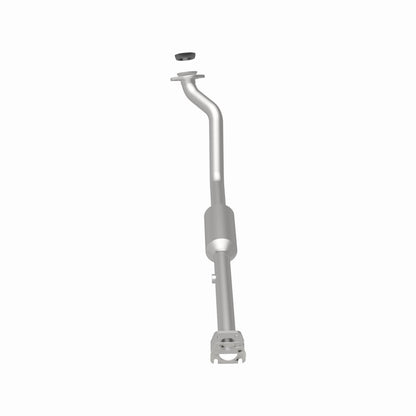 MagnaFlow HM Grade Federal / EPA Compliant Direct-Fit Catalytic Converter 23498 360 Degree Image Set