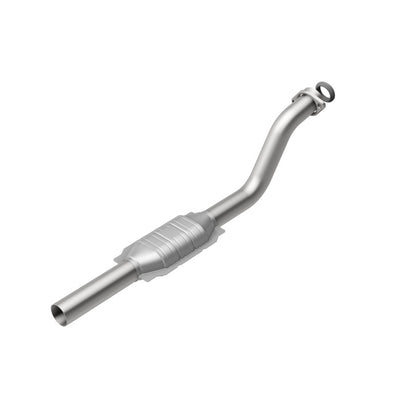 MagnaFlow Standard Grade Federal / EPA Compliant Direct-Fit Catalytic Converter 23128 360 Degree Image Set