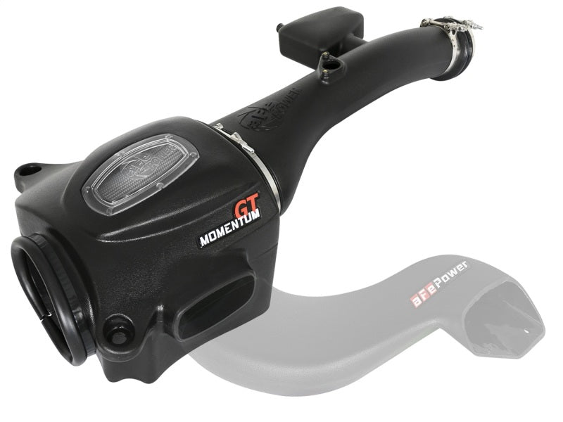 aFe Momentum GT Pro DRY S Cold Air Intake System Toyota Landcruiser LC200 51-76011 Photo - Primary