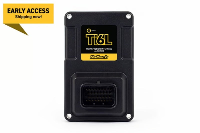 Haltech HAL Ti6L Transmission Controller Programmers & Chips Transmission Controllers main image
