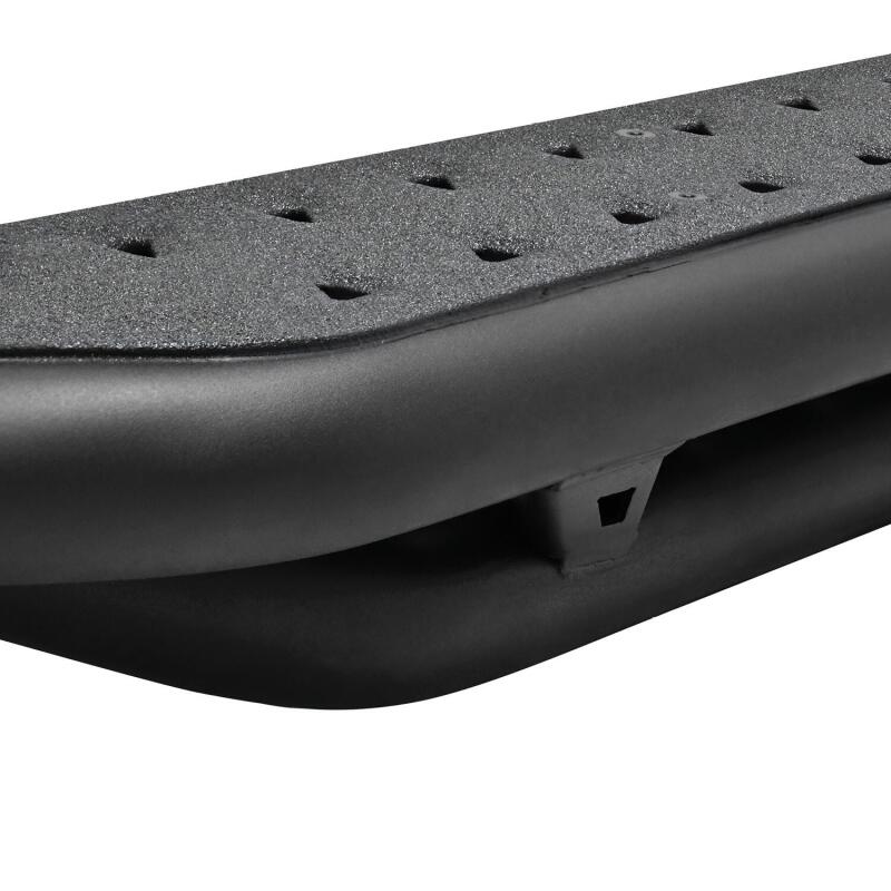 Westin 14-18 Chevrolet/GMC Silverado/Sierra 1500 CrewCab 15-19 2500/3500CrewCab Outlaw Nerf Step Bar 58-53725 58-53725 Photo - Unmounted