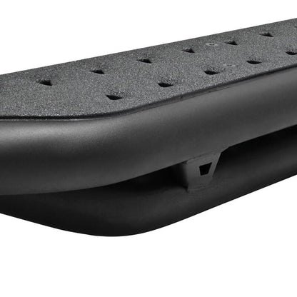 Westin 14-18 Chevrolet/GMC Silverado/Sierra 1500 CrewCab 15-19 2500/3500CrewCab Outlaw Nerf Step Bar 58-53725 58-53725 Photo - Unmounted