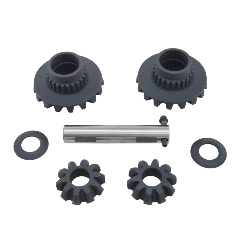 Yukon Gear & Axle Yukon Gear Spider Gear Kit For Ford 8.8in / 31 Spline / Trac Loc Posi YPKF8.8-T/L-31 YPKF8.8-T/L-31 Photo - Primary