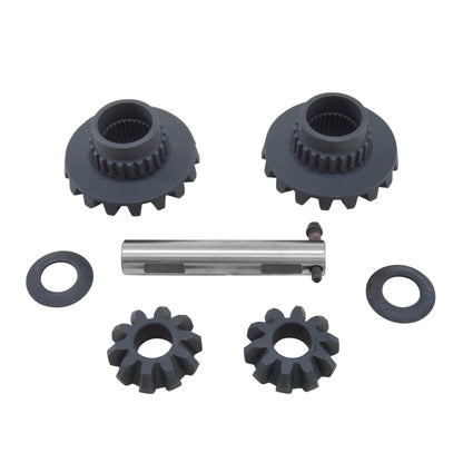 Yukon Gear & Axle Yukon Gear Spider Gear Kit For Ford 8.8in / 31 Spline / Trac Loc Posi YPKF8.8-T/L-31 YPKF8.8-T/L-31 Photo - Primary