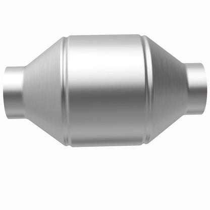 MagnaFlow OEM Grade Federal / EPA Compliant Universal Catalytic Converter 51655 360 Degree Image Set