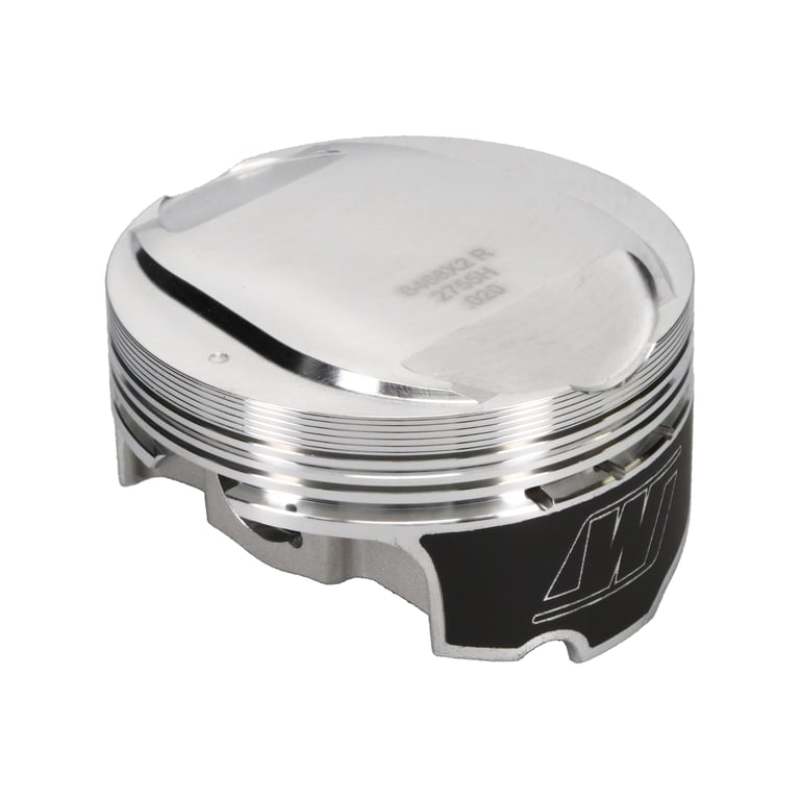 Wiseco Chrysler 5.7L Hemi +12cc Dome 1.080inch Piston Shelf Stock Kit K468X2 K468X2 User 6