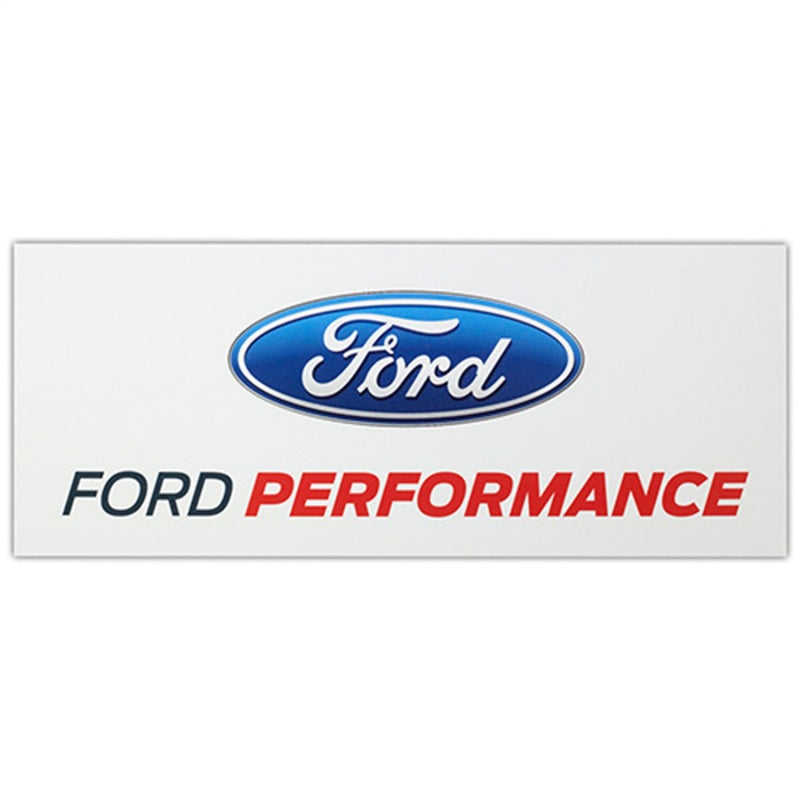 Ford Performance Parts Decal - 10 Pack M-1820-FP Photo - Primary
