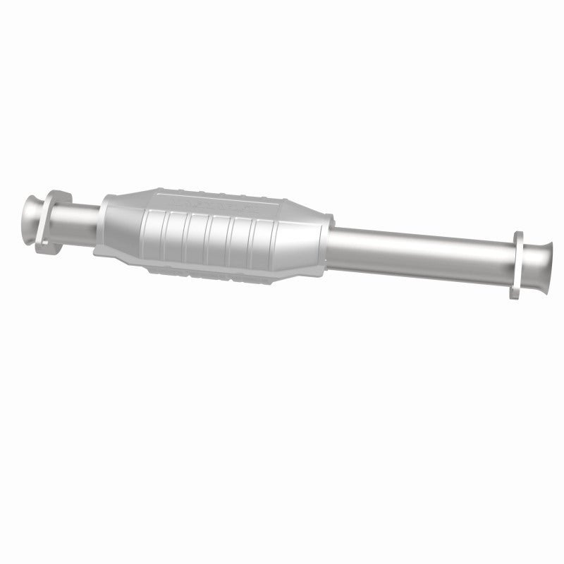 MagnaFlow Saab 9000 Standard Grade Federal / EPA Compliant Direct-Fit Catalytic Converter 22831 360 Degree Image Set